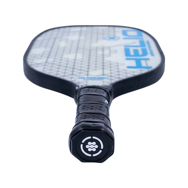 Armour HELIO Composite Pickleball Paddle: Image #395556