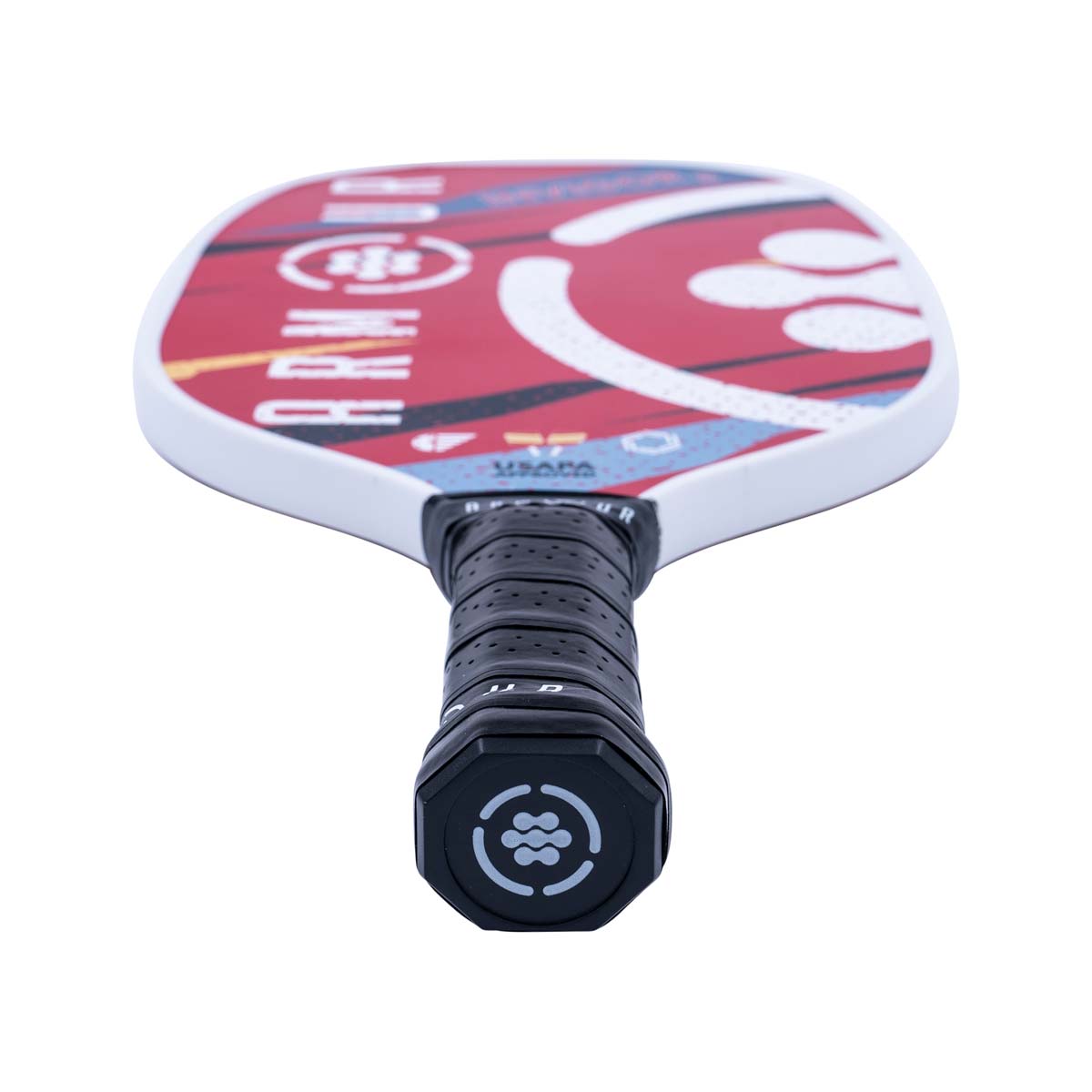 Armour INVIGOR8 Heavyweight Composite Pickleball Paddle: Image #395561