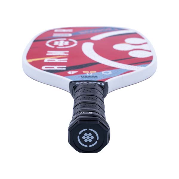 Armour INVIGOR8 Heavyweight Composite Pickleball Paddle: Image #395561
