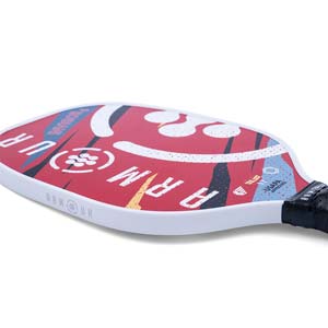 Armour INVIGOR8 Heavyweight Composite Pickleball Paddle: Image #395562