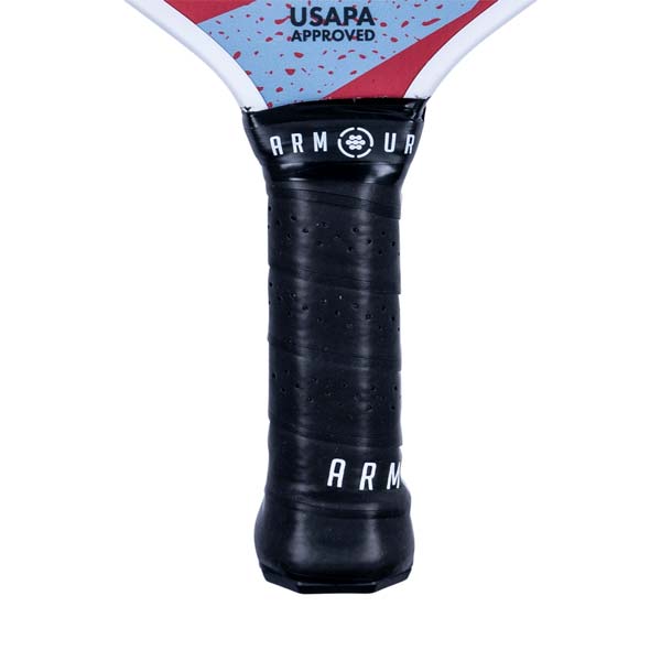 Armour INVIGOR8 Heavyweight Composite Pickleball Paddle: Image #395988