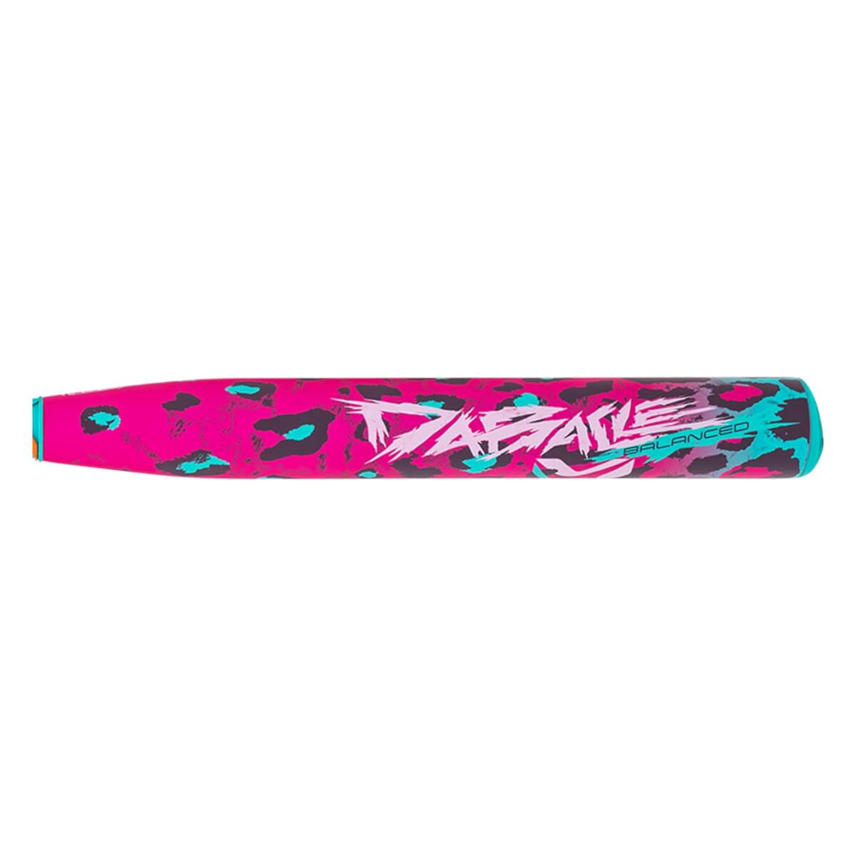 Axe Dabacle 13'' Balanced Dual Stamp Slow Pitch Softball Bat