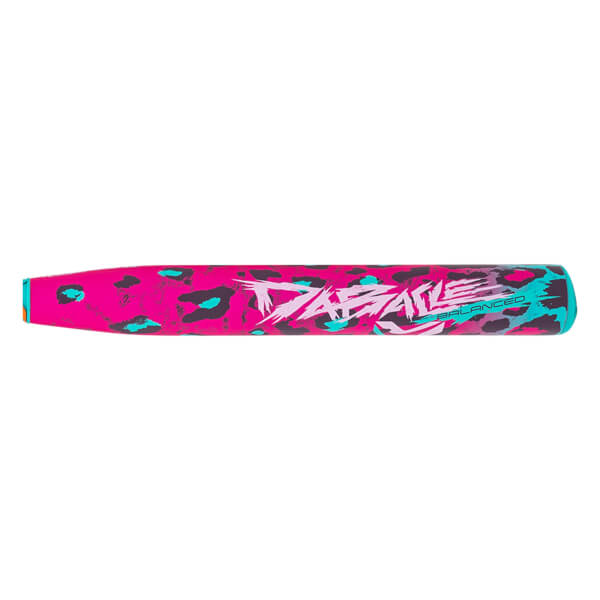 Axe Dabacle 13'' Balanced Dual Stamp Slow Pitch Softball Bat