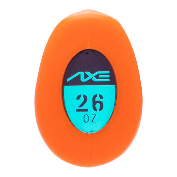 Axe Dabacle 13'' Balanced Dual Stamp Slow Pitch Softball Bat