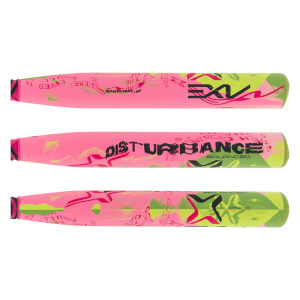 Axe Disturbance 13" Balanced USA Slow Pitch Softball Bat: L155P-FLR: Image #455596