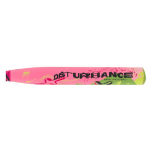 Axe Disturbance 13" Balanced USA Slow Pitch Softball Bat: L155P-FLR: Image #455597
