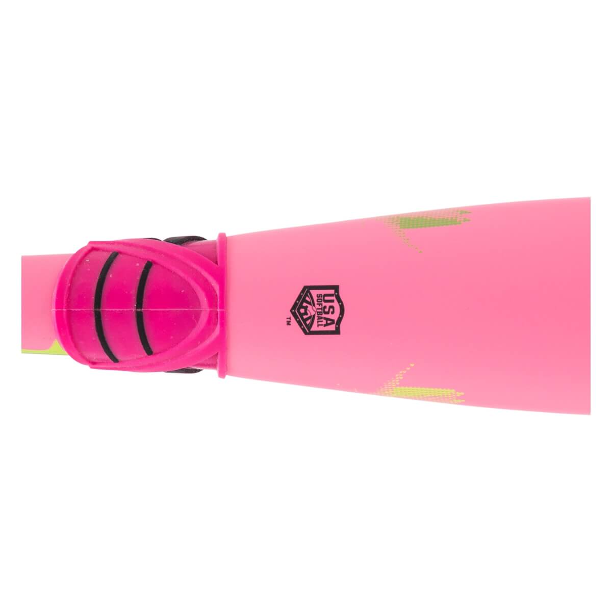 Axe Disturbance 13" Balanced USA Slow Pitch Softball Bat: L155P-FLR: Image #455598