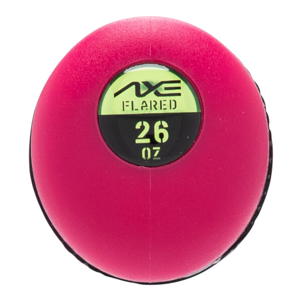 Axe Disturbance 13" Balanced USA Slow Pitch Softball Bat: L155P-FLR: Image #455602