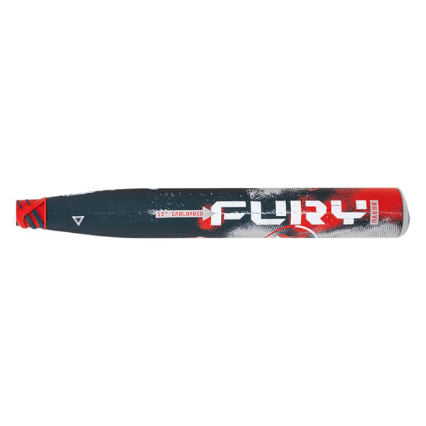 Axe Fury Bravo 12'' Endloaded USSSA Slow Pitch Softball Bat