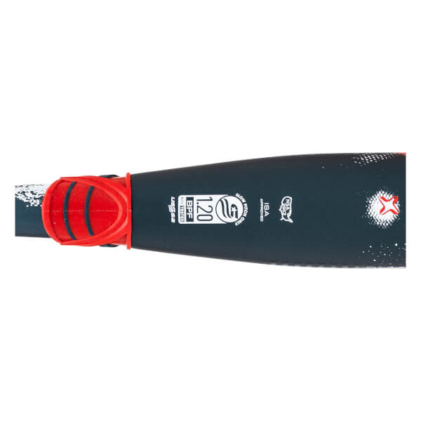 Axe Fury Bravo 12'' Endloaded USSSA Slow Pitch Softball Bat