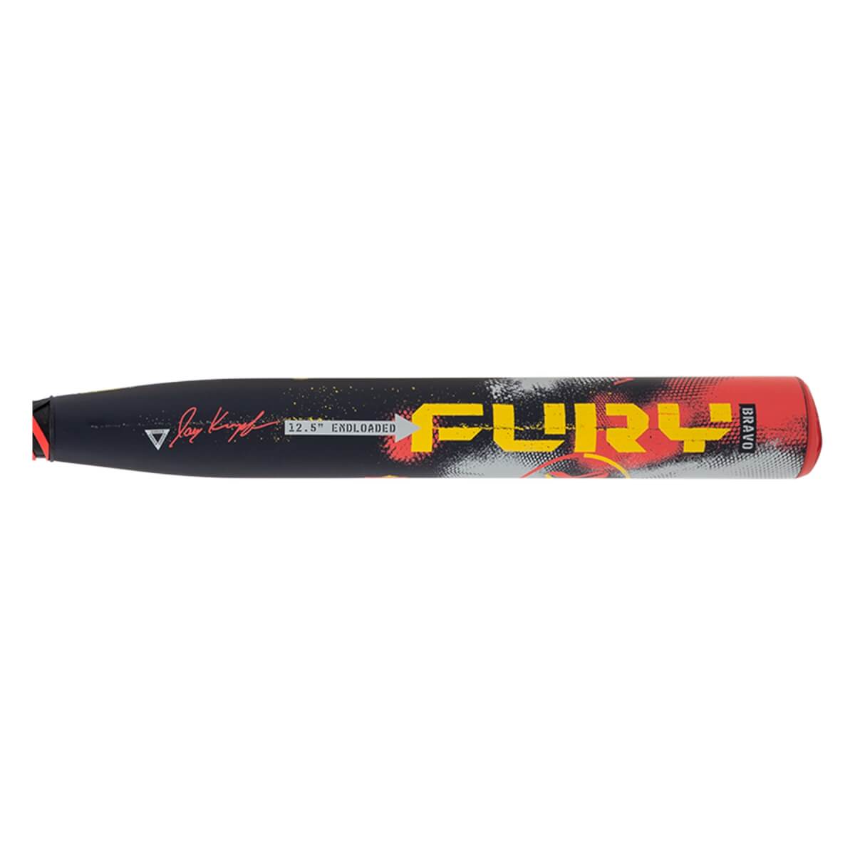 Axe Fury Bravo Joey Kampfer 12.5'' Endloaded USSSA Slow Pitch
