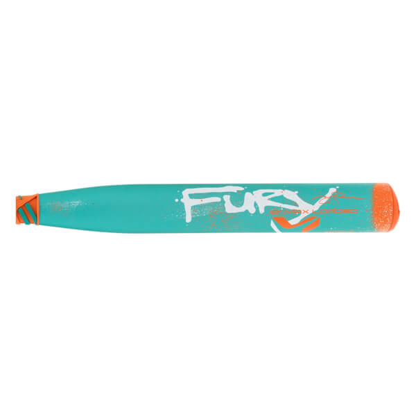 Axe Fury Pearson 12