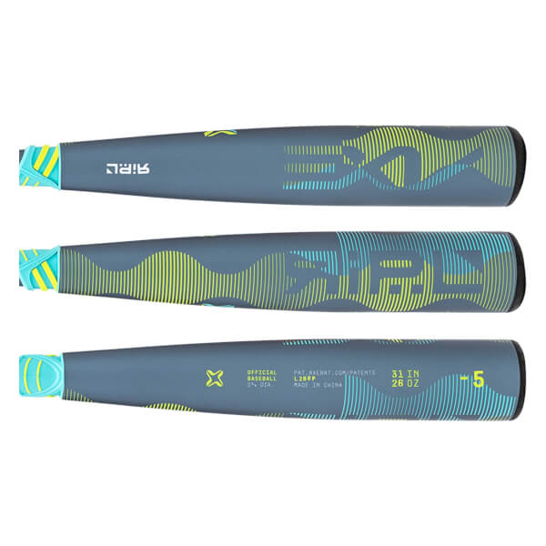 Axe RIPL -5 USA Baseball Bat: L208P | JustBats.com