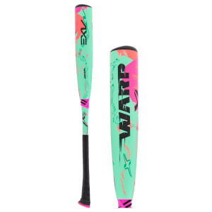 Axe Warp -5 USSSA Baseball Bat: L199P: Image #459574