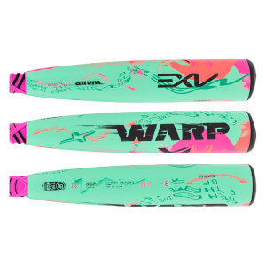 Axe Warp -5 USSSA Baseball Bat: L199P: Image #459575