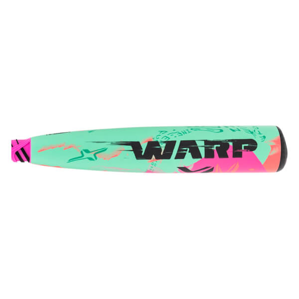 Axe Warp -5 USSSA Baseball Bat: L199P: Image #459576