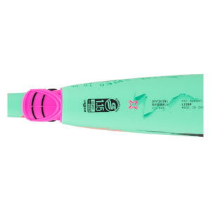 Axe Warp -5 USSSA Baseball Bat: L199P: Image #459577