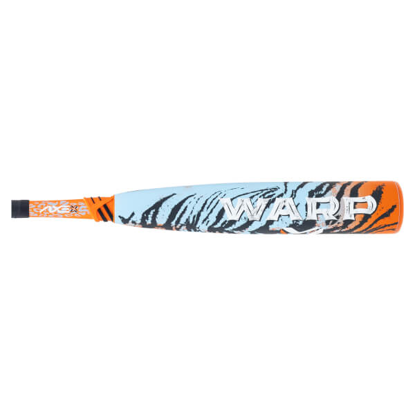 Axe Warp Wild -10 USSSA Baseball Bat: L148Q-FLR | JustBats.com