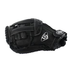 Louisville Slugger XENO 13" Fastpitch Softball First Base Mitt: WTLFGXNRF17BM: Image #310433