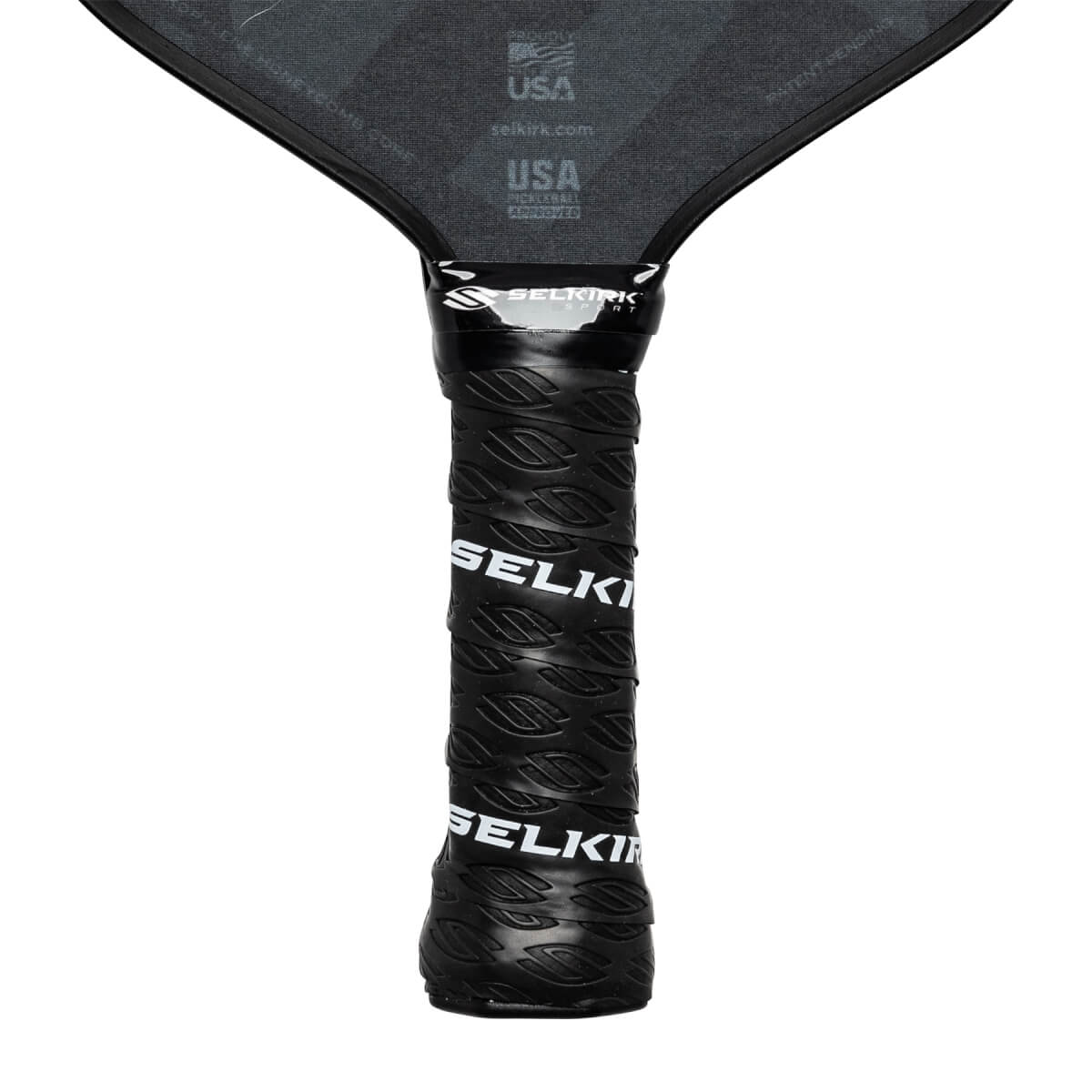 Selkirk VANGUARD 2.0 Invikta Middleweight Carbon Fiber Pickleball Paddle: Image #422116