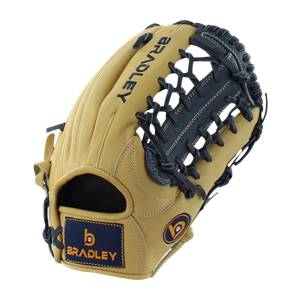 Bradley Next Play 11.5" Youth Baseball Glove: BB1150MTW: Image #313506