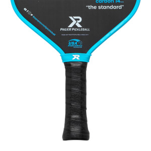 限定お買い得商品 ProXR Zane Navratil  ラケット(硬式用)