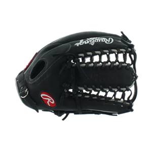 Rawlings Heart Of The Hide Dual Core Series: PRO601DCBG: Image #305970