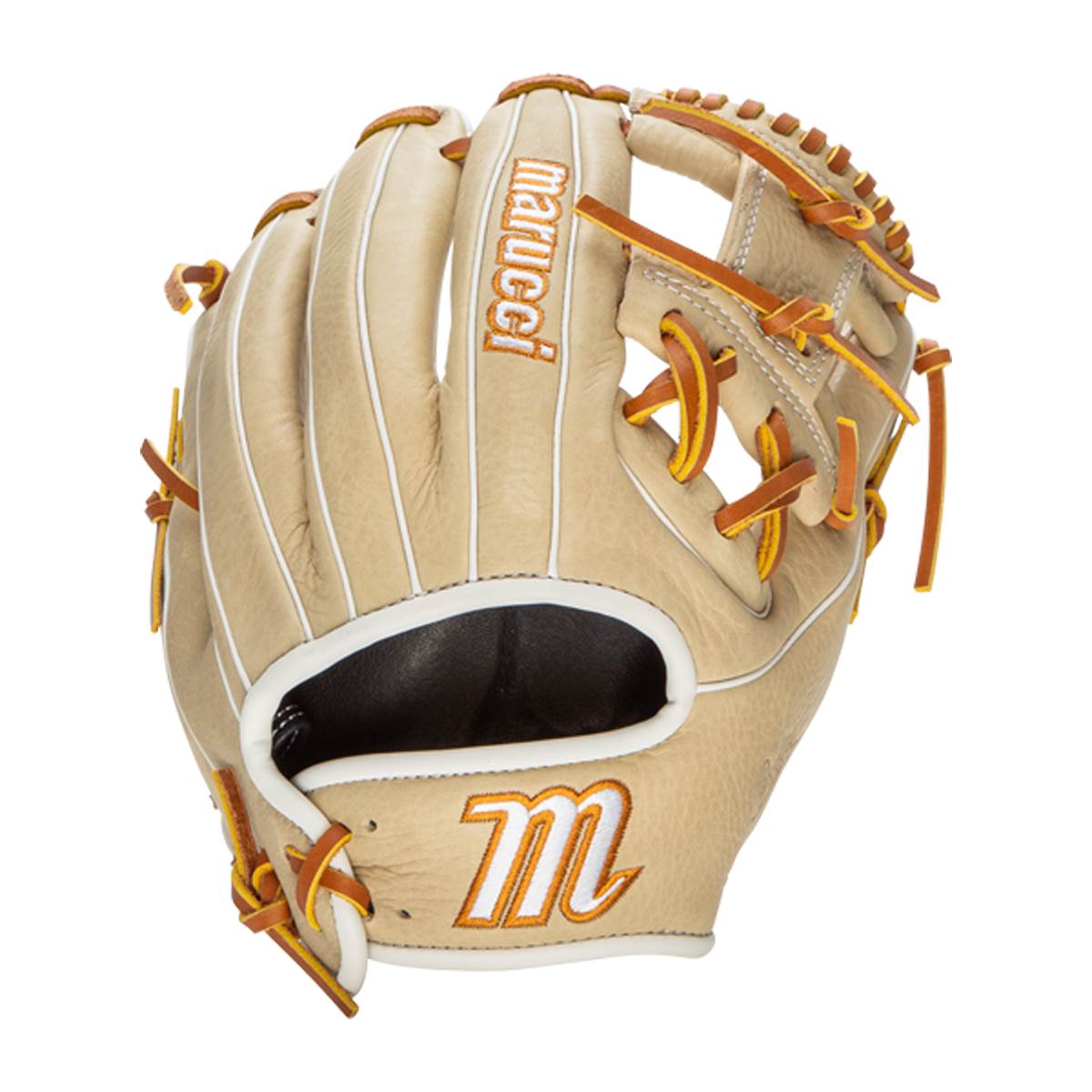 Marucci Oxbow Series 11.5" Baseball Glove: MFGOXM43A2: Image #404506