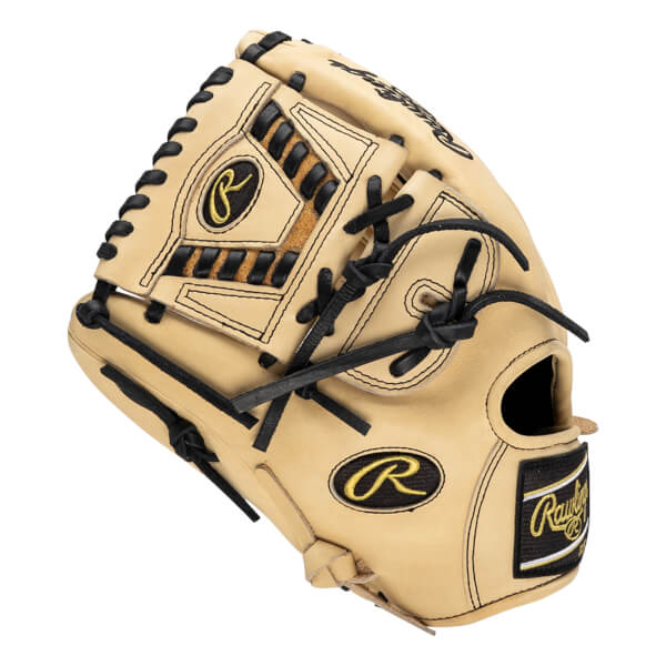 Rawlings Heart of the Hide R2G 11.75" Baseball Glove: PROR205-30C: Image #435715