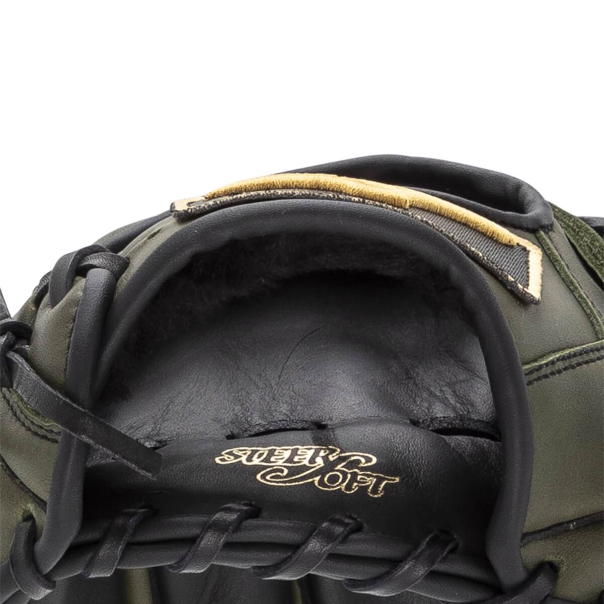Mizuno MVP Prime 13" Slow Pitch Softball Glove: GMVP1300PSP: Image #449630