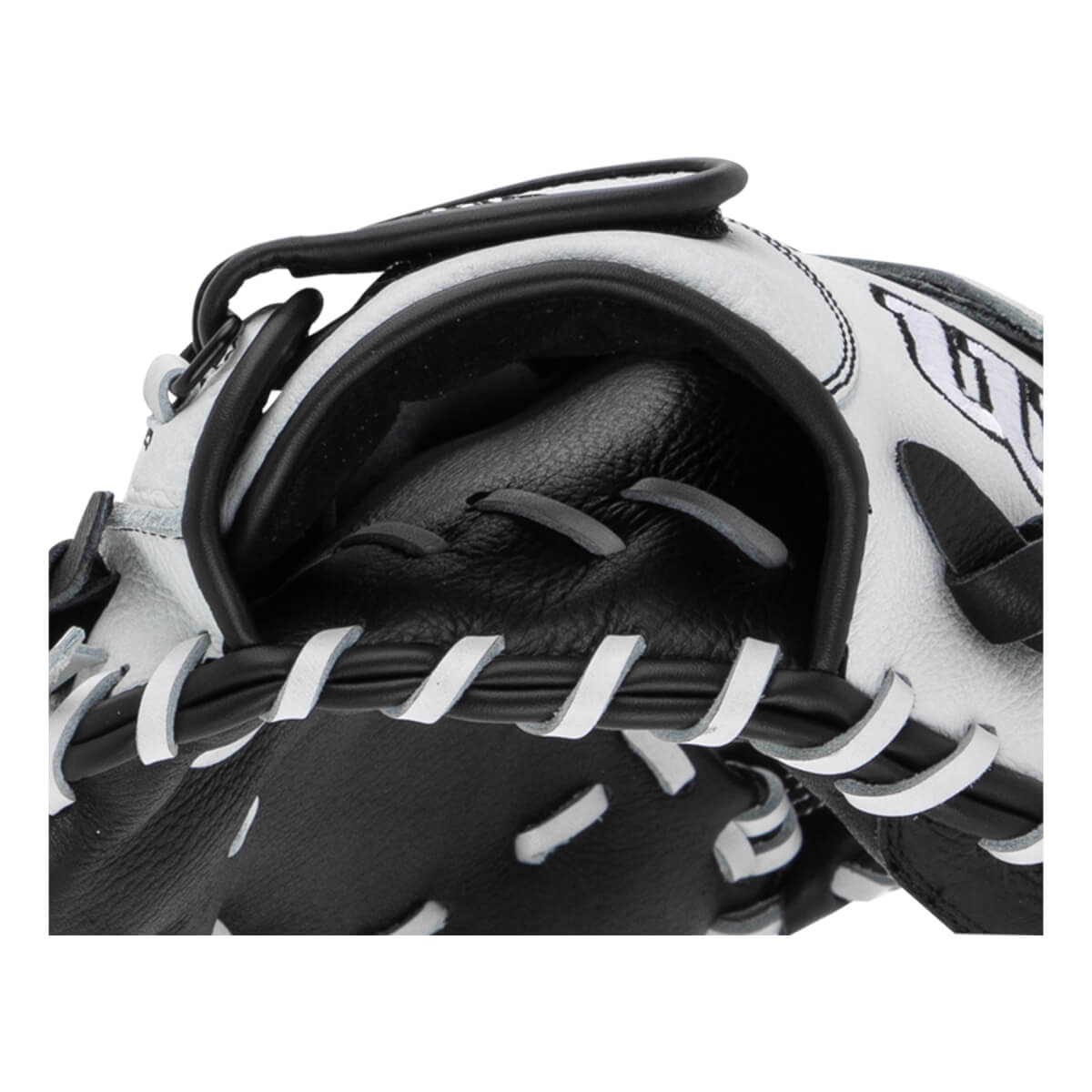Wilson A700 33" Fastpitch Softball Catcher's Mitt: WBW10147033: Image #449333