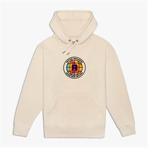 HHM Routine World Hoodie