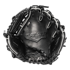 Rawlings Gamer ContoUR 10.5" Youth Baseball Glove: G105U-2B: Image #426853