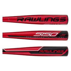 Rawlings 5150 -5 USA Baseball Bat: US955: Image #400973