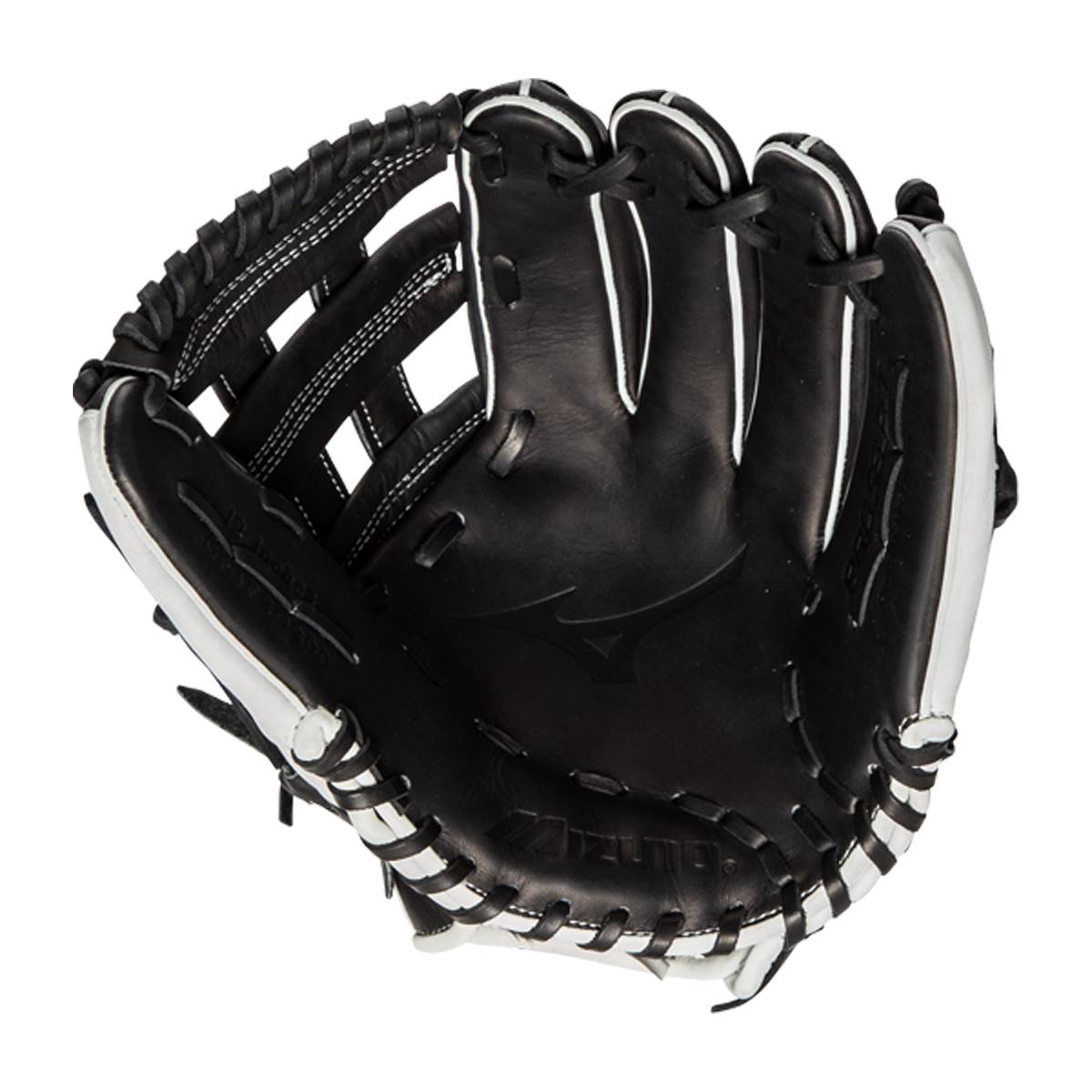 Mizuno Pro Select 12" Fastpitch Softball Glove (GPSF21200