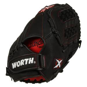 Worth Toxic Extreme Series: TX1250S: Image #292196