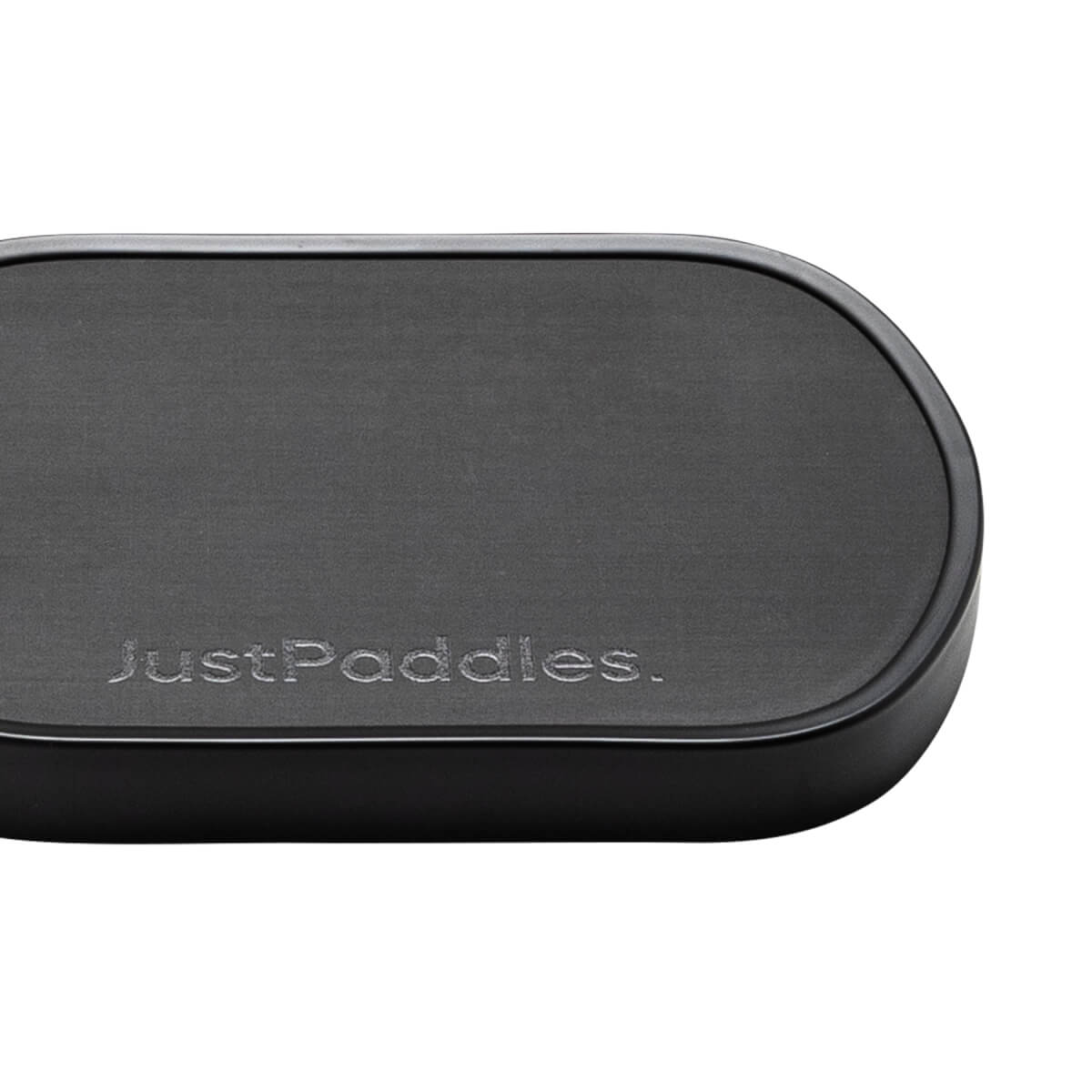 JustPaddles Trainer Pickleball Paddle: Image #452395