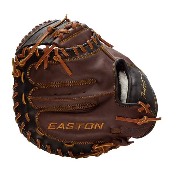 Easton Flagship 33.5" Baseball Catcher's Mitt: FS-H35: Image #408906