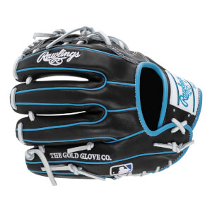 Rawlings Pro Preferred 11.5" Baseball Glove: RPROS934-2BW: Image #447788