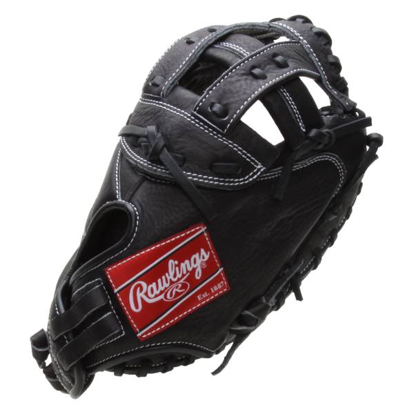 Rawlings Championship 32" Fastpitch Softball Youth Catcher's Mitt