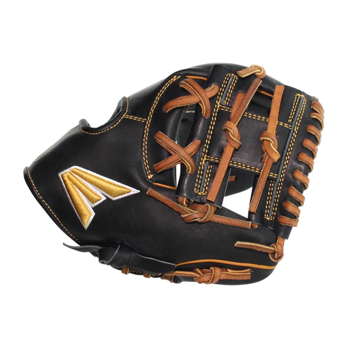 Easton Professional Collection Trainer 9.5" Baseball Training Glove: PT95: Image #398105