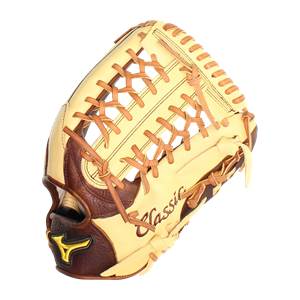 Mizuno Classic Pro Soft 12.75" Baseball Glove: GCP81S3: Image #389524