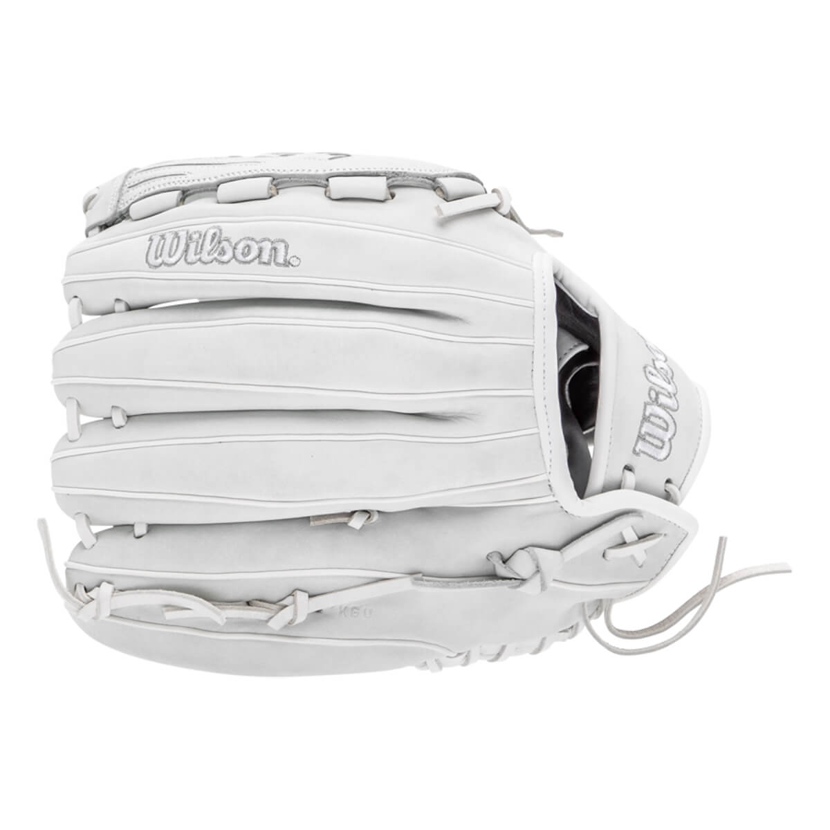 Wilson A1000 V125 12.5" Fastpitch Softball Glove: WBW102594125: Image #448868