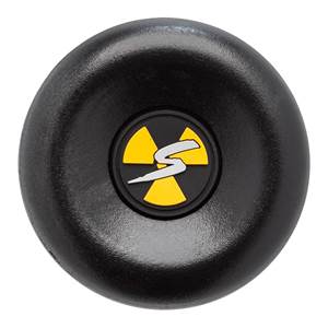 Stinger NUKE 2 BBCOR Baseball Bat: BBNUKE23: Image #408489