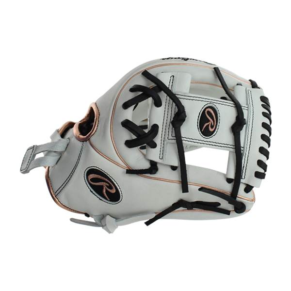 Rawlings Liberty Advanced Color Sync 11.75" Fastpitch Softball Glove: RLA715SB-2RG: Image #381871