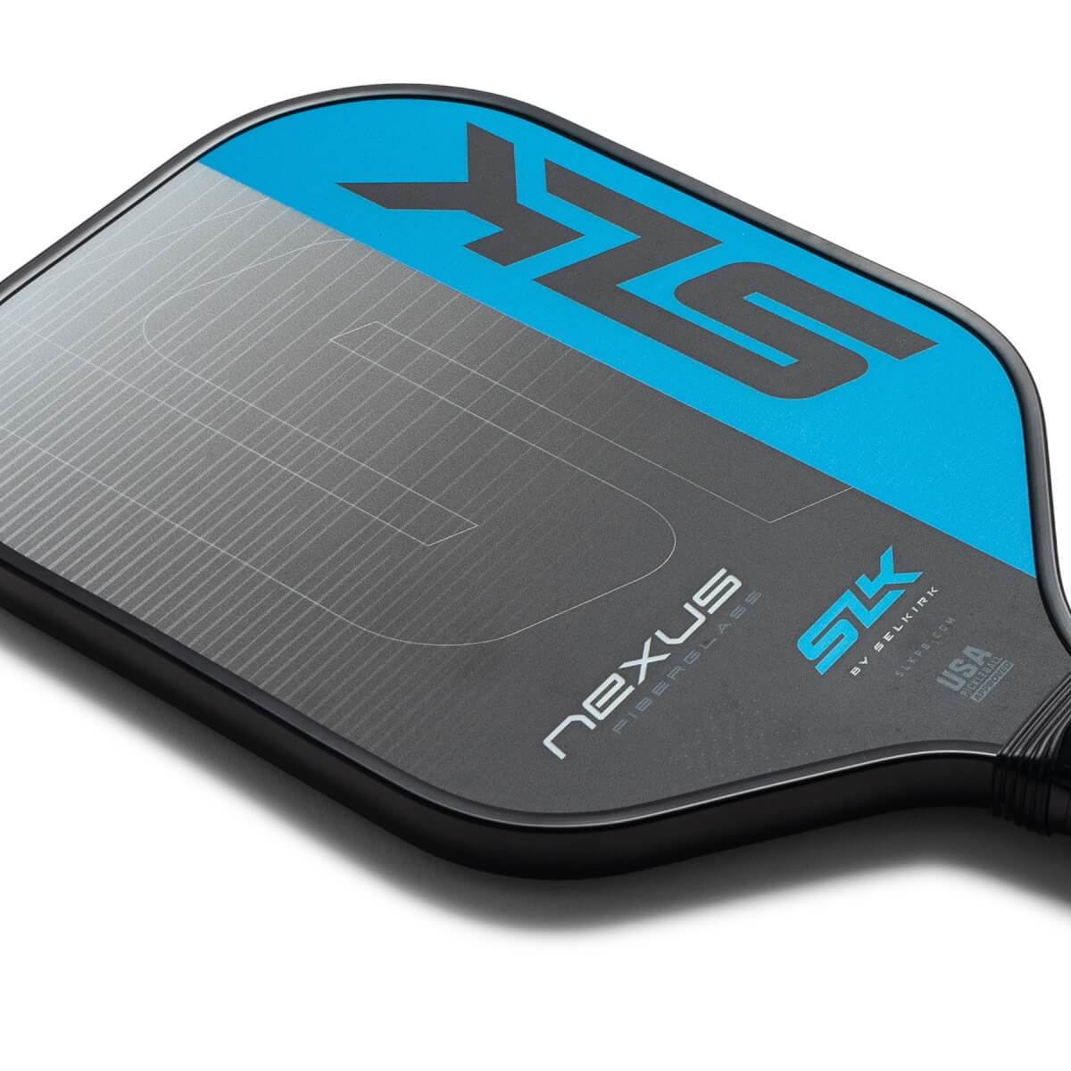 Selkirk SLK Nexus Middleweight Composite Pickleball Paddle: Image #435050
