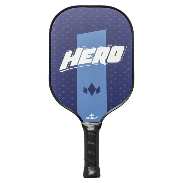 Diadem Hero Composite Pickleball Paddle: Image #440417