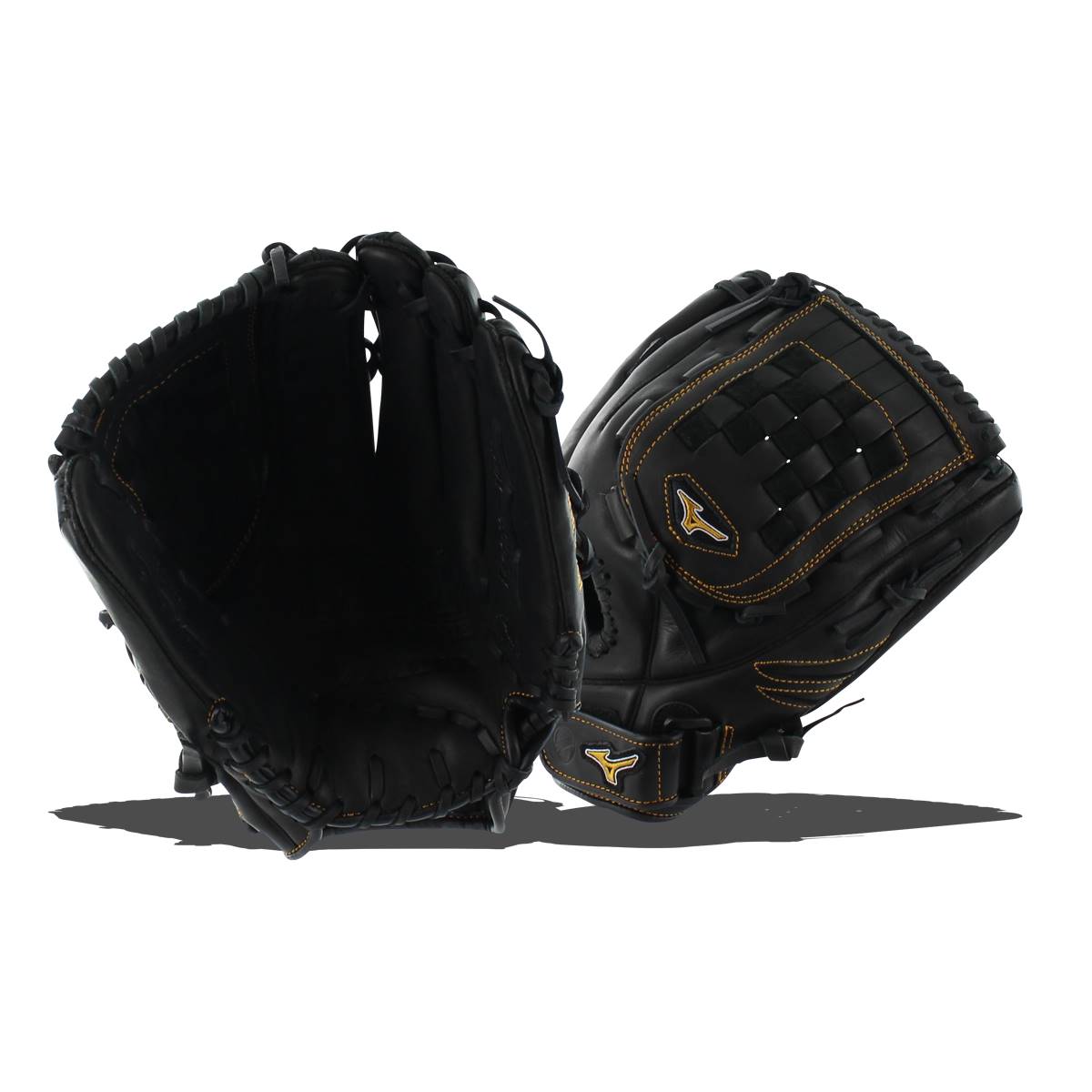 Mizuno MVP Prime 13" Outfield Fastpitch Softball Glove GMVP1300PF2