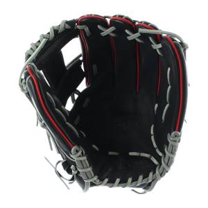Wilson A2000 12.25" Custom Baseball Glove: A20001781CSTM: Image #313216