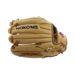 Nokona Legend Pro Series Baseball Glove: L-1150: Image #298552